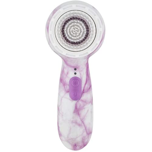 Michael Todd Beauty Soniclear Petite – Facial Cleansing Brush System - 3-Spee...