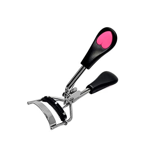 MICPANG Eyelash Curler with Built in Comb Eye Lash Curler Lash Tool with Brus...