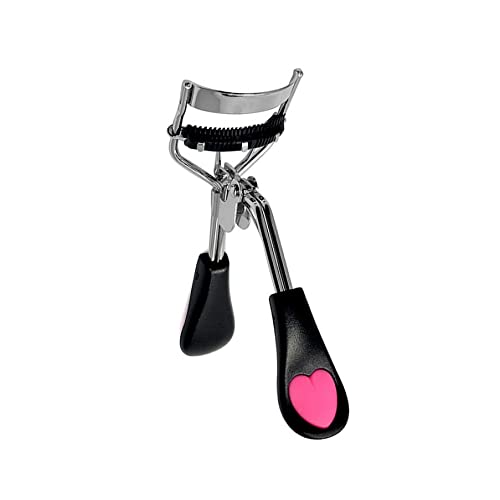 MICPANG Eyelash Curler with Built in Comb Eye Lash Curler Lash Tool with Brus...