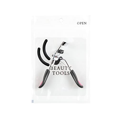 MICPANG Eyelash Curler with Built in Comb Eye Lash Curler Lash Tool with Brus...