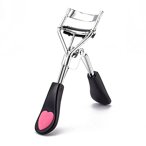 MICPANG Eyelash Curler with Built in Comb Eye Lash Curler Lash Tool with Brus...