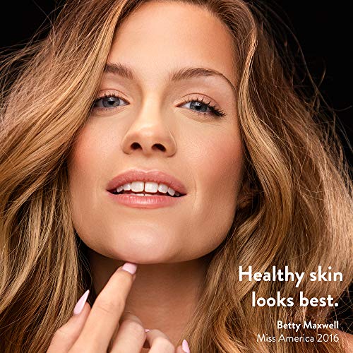 Microderm GLO GEM Diamond Microdermabrasion and Suction Tool - Best Pore Vacu...