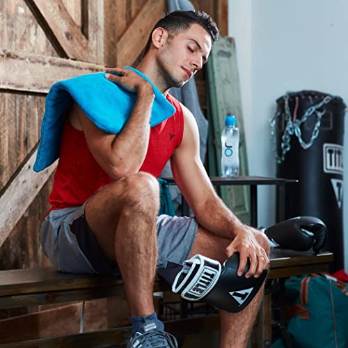 MIGHTY BLISS Electric Heating Pad for Back Pain, Cramps, Arthritis Relief - A...