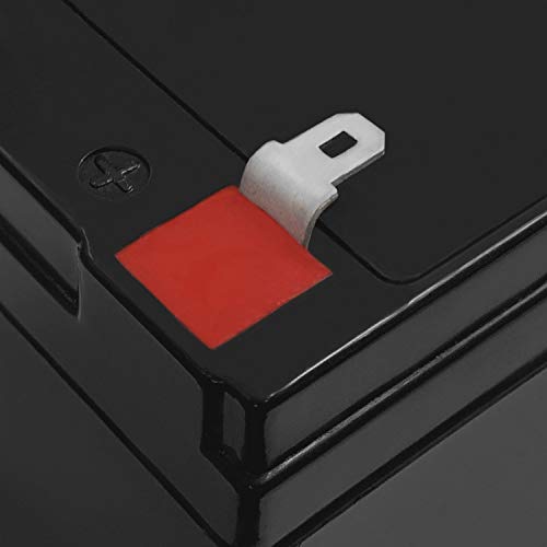 Mighty Max Battery 12V 3AH SLA Replacement Battery for Bruno Elan SRE-3000 Me...