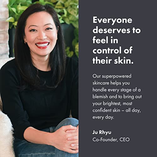 Force Shield Superlight Sunscreen SPF 30 from Hero Cosmetics - Everyday SPF 3...