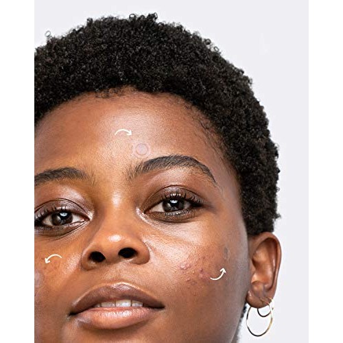 Mighty Patch Invisible+ from Hero Cosmetics - Daytime Hydrocolloid Acne Pimpl...