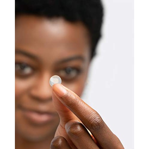 Mighty Patch Invisible+ from Hero Cosmetics - Daytime Hydrocolloid Acne Pimpl...