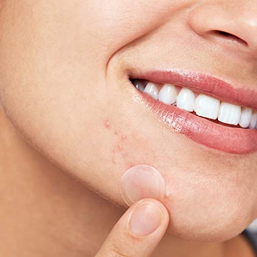 Mighty Patch Micropoint for Blemishes from Hero Cosmetics - Hydrocolloid Acne...