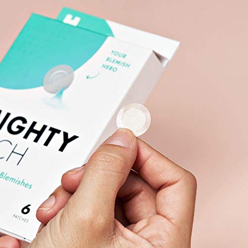 Mighty Patch Micropoint for Blemishes from Hero Cosmetics - Hydrocolloid Acne...