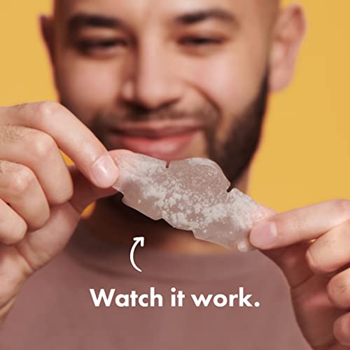 Mighty Patch Nose from Hero Cosmetics - XL Hydrocolloid Patches for Nose Pore...