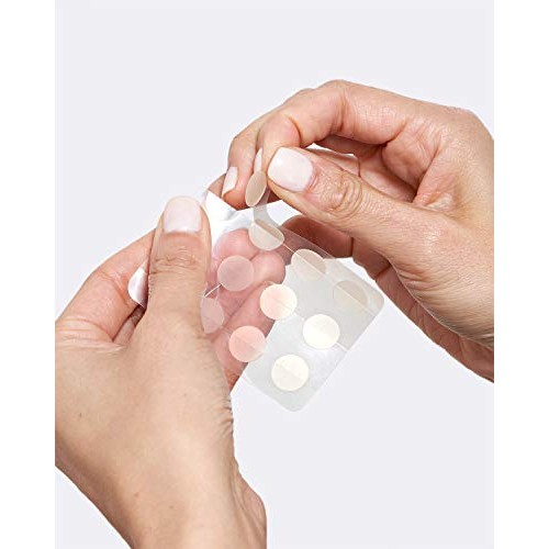 Mighty Patch Original from Hero Cosmetics - Hydrocolloid Acne Pimple Patch fo...