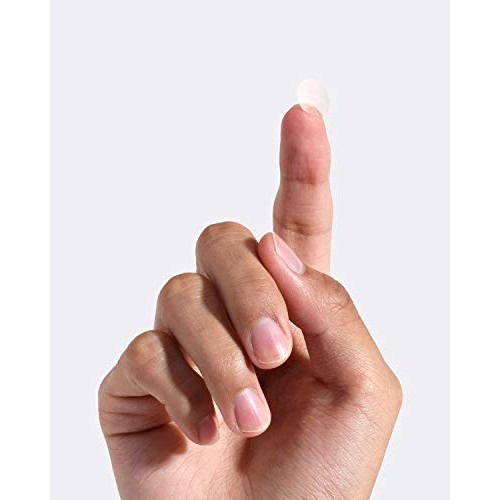 Mighty Patch Original from Hero Cosmetics - Hydrocolloid Acne Pimple Patch fo...