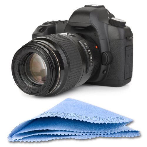 MightyMicroCloth Microfiber Eyeglass Cleaning Cloths – Lens Cleaner for Glass...