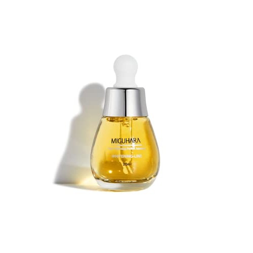 [Miguhara] Ultra Brightening Perfect Ampoule 20ml Brightening Serum K-Beauty,...