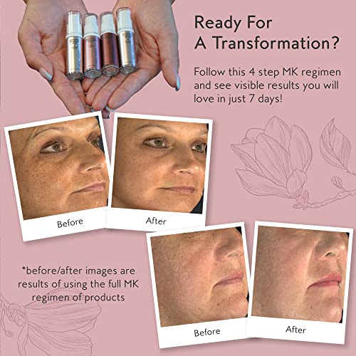 Skin Care Trial Size For Women - Skin Care Set & Kits with Anti-Aging Skincar...