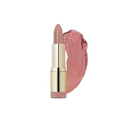 Milani Color Statement Matte Lipstick - Matte Naked (0.14 Ounce) Cruelty-Free...