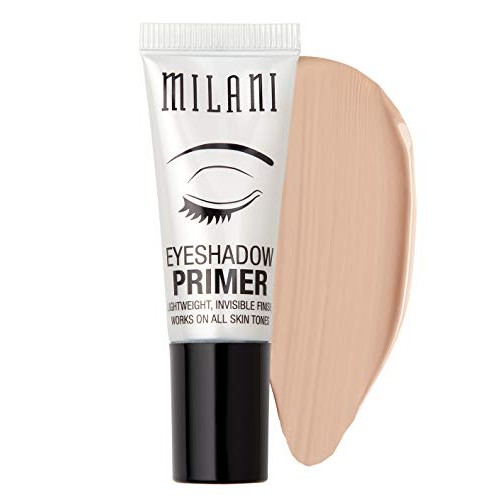 Milani Eyeshadow Primer | Primer Face Makeup Eye Shadow Primer Base | Makeup ...