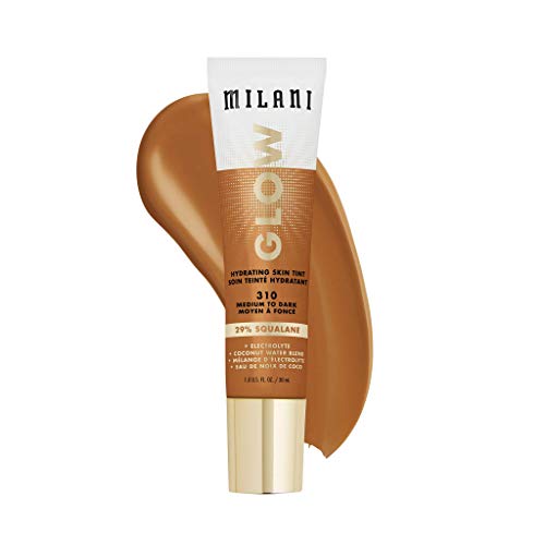 Milani Glow Hydrating Skin Tint