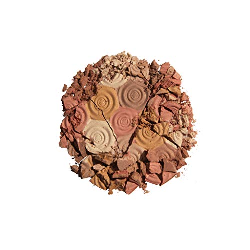 Milani Illuminating Face Powder - Amber Nectar (0.35 Ounce) Cruelty-Free High...