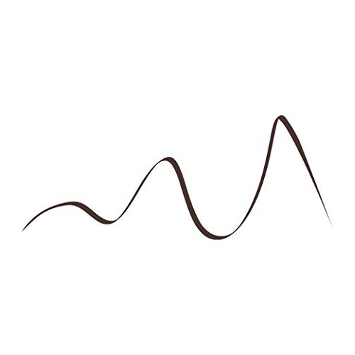 Milani Stay Put Matte Liquid Eyeliner - Waterproof Liquid Eyeliner Pen, Long ...