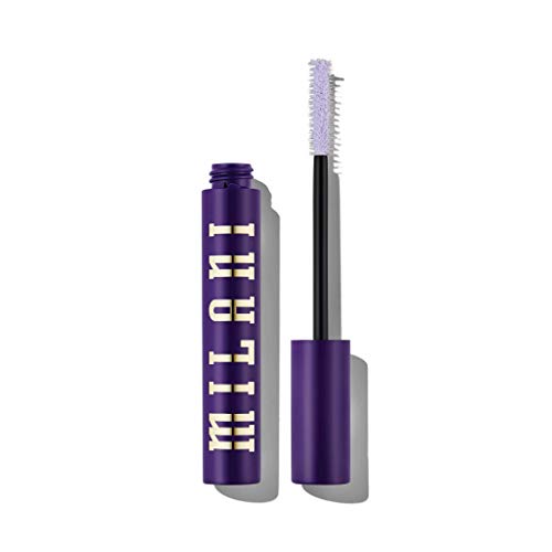Milani Violet One Lash Primer - Eyelash Primer That Volumizes Your Eyelashes ...