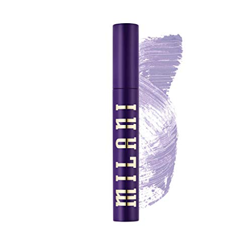 Milani Violet One Lash Primer - Eyelash Primer That Volumizes Your Eyelashes ...