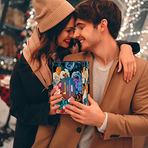 MILD EAST 23 Pcs Gel Nail Polish Kit - Nude Pink Gel Nail Polish Sliver Gold ...