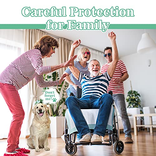 MILDPLUS Disposable Underpads Chucks Pads 23'' X 36'' Heavy Absorbency Incont...