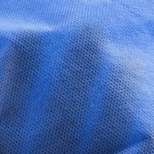 Milisten 10PCS Disposable Spa Wrap Non-Woven Bath Wrap Womens Bathrobe for Sp...