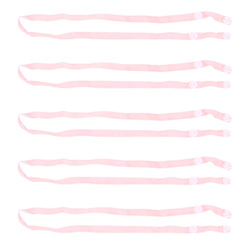 MILISTEN 10PCS Face Cover Lanyard Eye Glasses String Holder Strap Face Cover ...