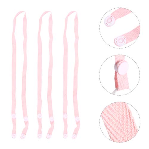 MILISTEN 10PCS Face Cover Lanyard Eye Glasses String Holder Strap Face Cover ...