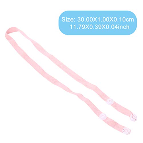 MILISTEN 10PCS Face Cover Lanyard Eye Glasses String Holder Strap Face Cover ...