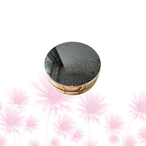Milisten Air Cushion Compact Container Empty Air Cushion Foundation Makeup Po...