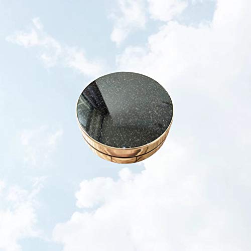 Milisten Air Cushion Compact Container Empty Air Cushion Foundation Makeup Po...