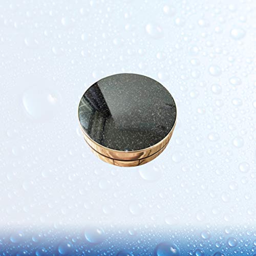 Milisten Air Cushion Compact Container Empty Air Cushion Foundation Makeup Po...