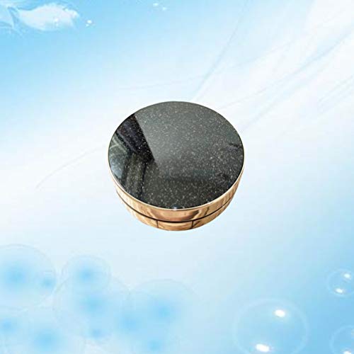 Milisten Air Cushion Compact Container Empty Air Cushion Foundation Makeup Po...