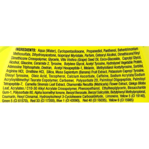 Millennium Tanning Paint it Beyond Black 100 XXX, 13.5 Oz