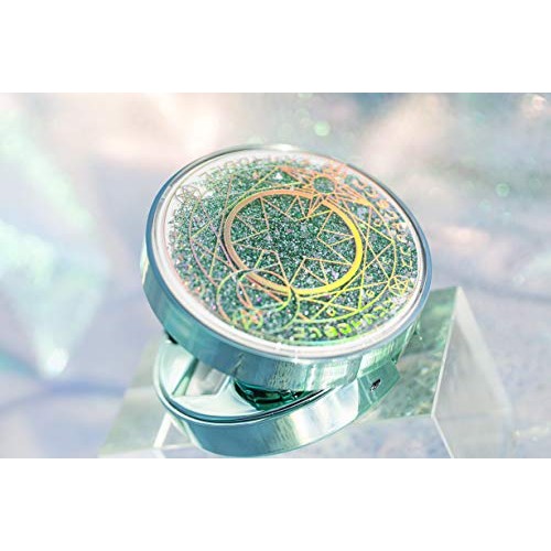 Mimoo-Stylish Premium Contact Lens Case,Contact Lens Container Kit Set Contac...