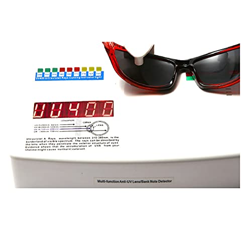 Full Lens Polarized reading Sunglasses For Men and Women Hyperopia Presbyopia...