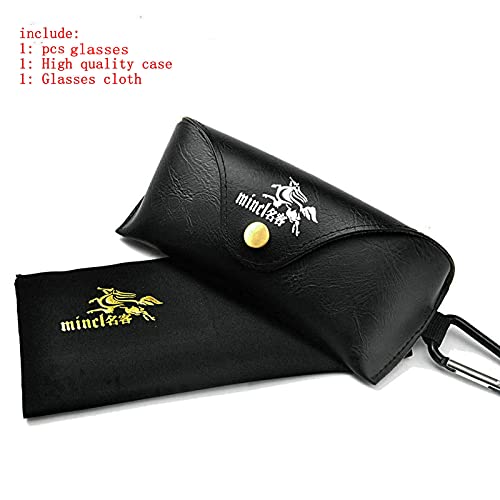 Full Lens Polarized reading Sunglasses For Men and Women Hyperopia Presbyopia...