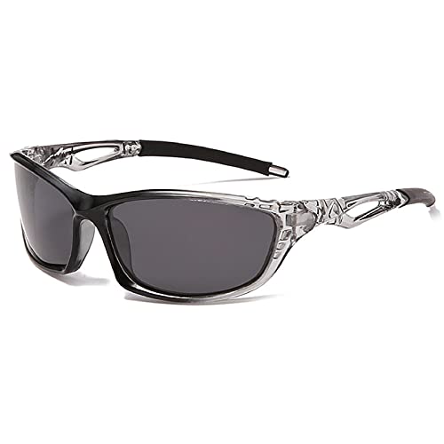 Full Lens Polarized reading Sunglasses For Men and Women Hyperopia Presbyopia...