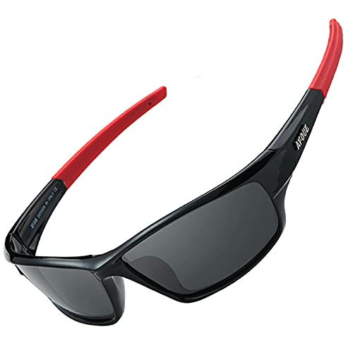 Full Lens polarized Reading Sunglasses with UV Protection Lens for Men's & Wo...