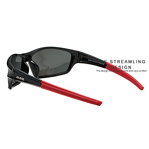 Full Lens polarized Reading Sunglasses with UV Protection Lens for Men's & Wo...