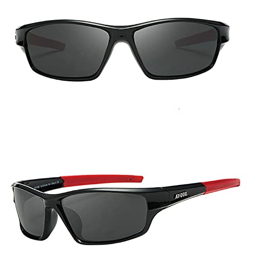 Full Lens polarized Reading Sunglasses with UV Protection Lens for Men's & Wo...