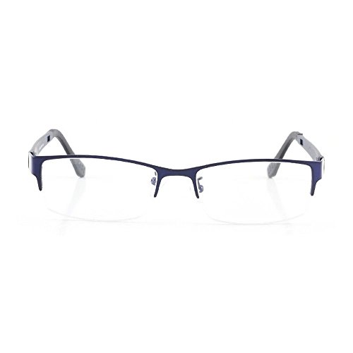 MINCL/Photocromic Lens Transition Sunglasses Business Frames Reading Glasses ...