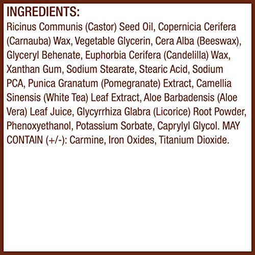 Mineral Fusion 3-in- Color Stick (Packaging May Vary), Rosette, Rosette, 1 Count