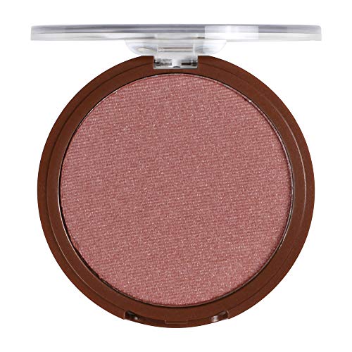 Mineral Fusion Airy Makeup Blush, 0.10 Oz