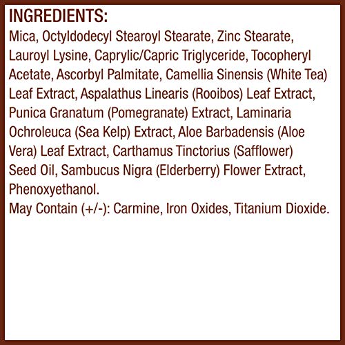 Mineral Fusion Blush or Bronzer Duo Blonzer, 0.29 Oz