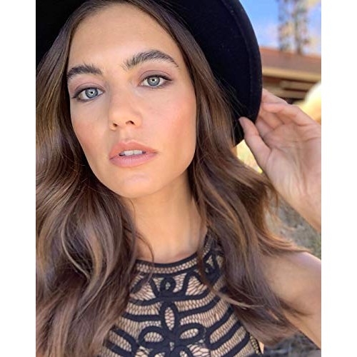 Mineral Fusion Bronzer Duo Luster, 0.29 Oz