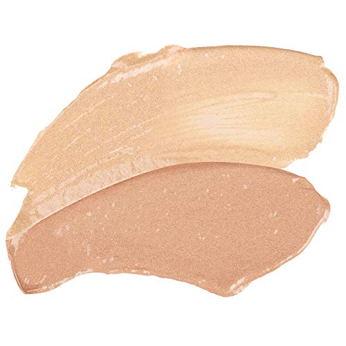 Mineral Fusion Compact Concealer Duo, Cool Shade, 0.11 Ounce